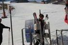 Asturias amplia la temporada de sus estaciones de esquí