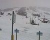 Grandvalira recibe a los esquiadores con 195 km y ligeras nevadas