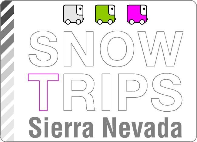 SNOW TRIPS. Sierra Nevada en Bus. Ida y vuelta en el día