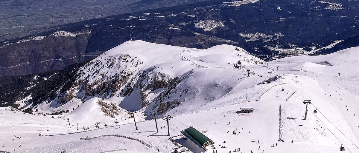 Masella anuncia que no cierra su temporada de esquí hasta el mes de mayo