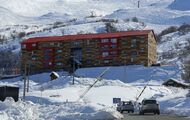 Ruta interurbana permitirá llegar más rápido a Nevados de Chillán