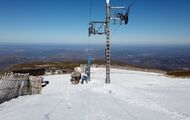 Sierra de Béjar cierra la temporada de esquí con beneficios