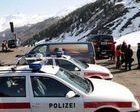Seis muertos en una avalancha de nieve en los Alpes