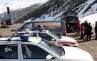Seis muertos en una avalancha de nieve en los Alpes