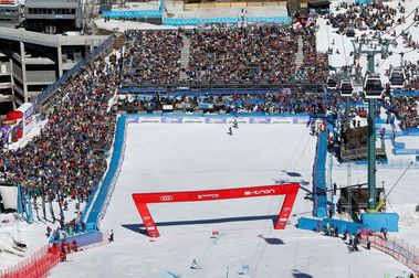 Fechas para decidir la candidata ganadora de los Campeonatos del Mundo de esquí en 2027