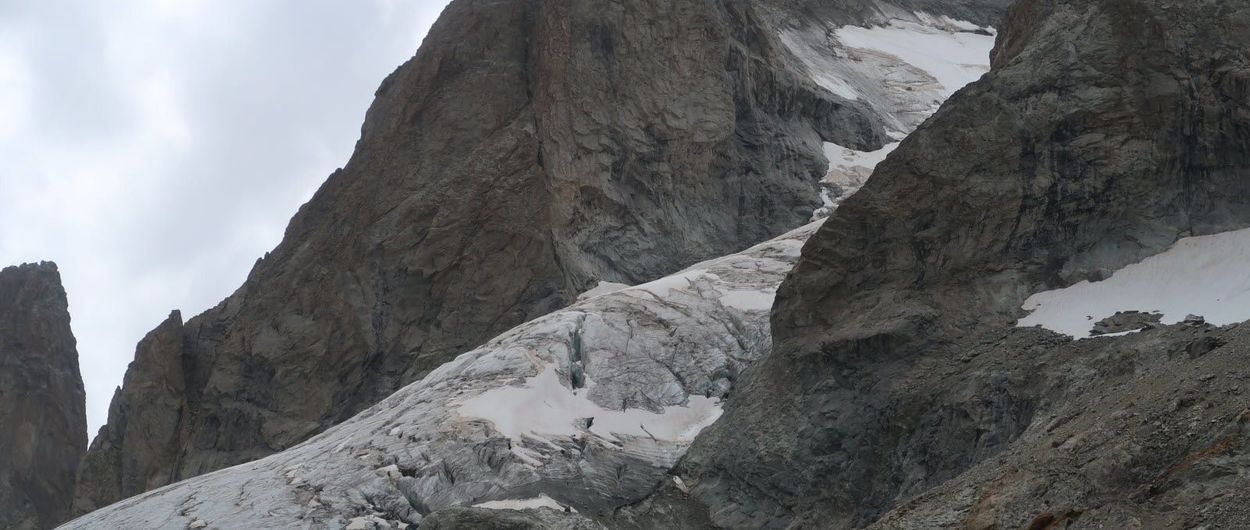 Cinco esquiadores fallecen bajo varias avalanchas de nieve en los Alpes