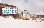 Andorra incrementa el número de turistas durante la temporada de esquí e invierno