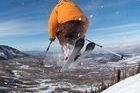 Por jubilación se vende estación de esquí