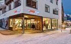 Cuatro tiendas de St. Anton multadas por crear un cártel de precios