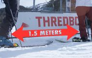 Thredbo no venderá forfaits de temporada y aumenta un 20% el precio del de 1 día