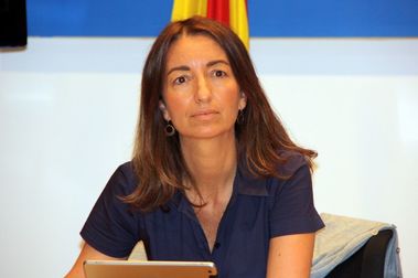 Marta Subirá es la nueva presidenta de FGC