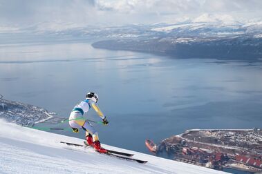 Las opciones de Val Gardena y Narvik para llevarse los Mundiales de esquí alpino de 2029