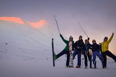 Antillanca: un centro de ski que vale la pena conocer