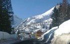 Val de Pejo - Dolomitas de Brenta