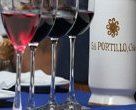 Espumantes dan Inicio a Semana del Vino en Portillo