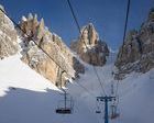 Cierra el mítico Staunies de Cortina d'Ampezzo