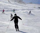 La Parva se mantiene con excelentes condiciones para el esquí