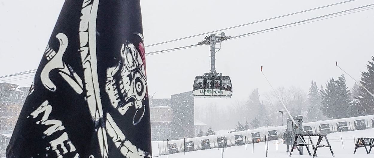 Pacific Group Resorts inicia la compra de la estación de esquí de Jay Peak