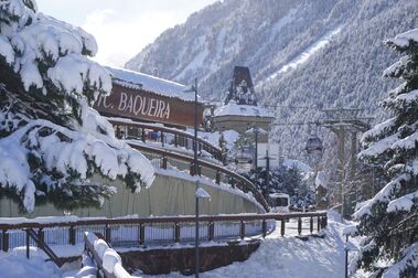 Baqueira Beret lanza su forfait de temporada de esquí 23-24: precios y novedades