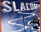 Campeonato de Slalom Powerade en  Madrid Xanadú