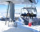 Kožuf Ski Center tendrá un nuevo remonte