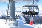 Kožuf Ski Center tendrá un nuevo remonte