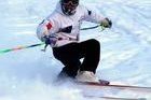 China proyecta una gran estación de esquí en Xinjiang