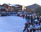  Campeonato Nacional Infantil de Ski Antillanca 2012