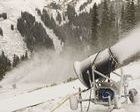 Copper Mt. y Loveland comienzan a fabricar nieve