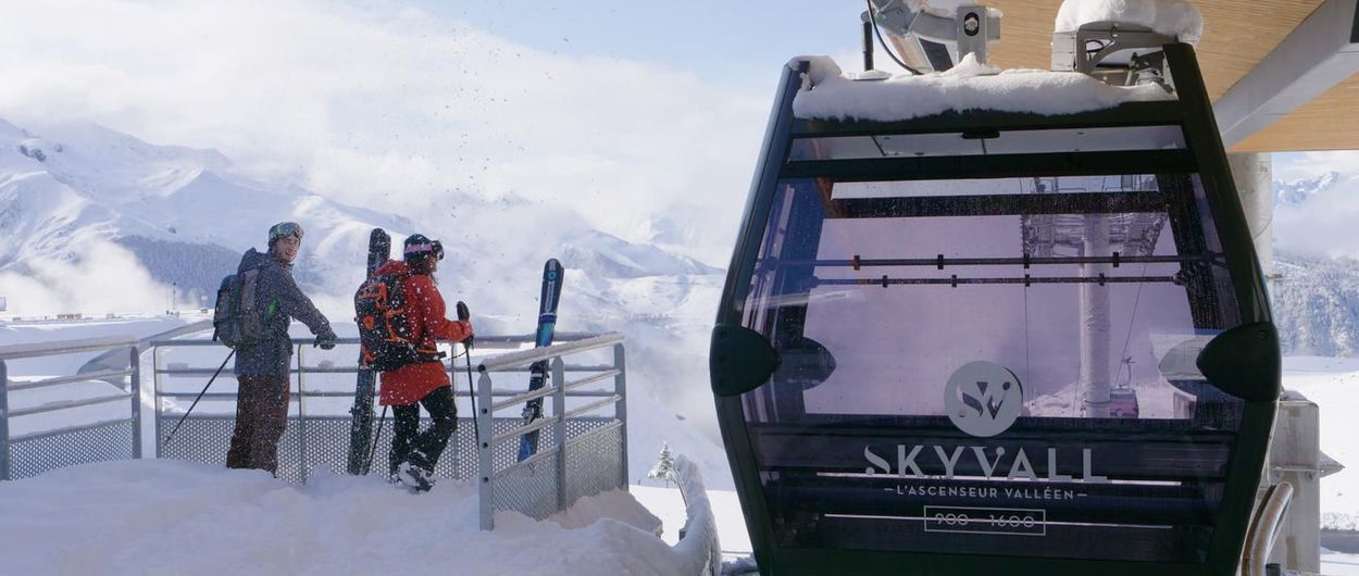 Peyragudes estrenará tres nuevas pistas de esquí y un pequeño remonte