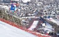 La Copa del Mundo de esquí en Kitzbühel será a puerta cerrada