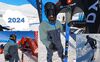 Test Esquís Dynastar & Rossignol 2024