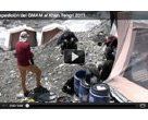 Videoreportaje GMAM al Khan Tengri 2011