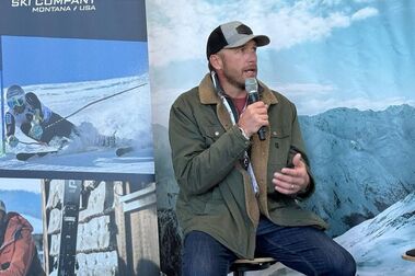 Bode Miller: "no es lógico que una carrera de esquí tenga un descanso de dos horas"