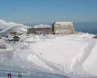 La nieve y los precios incrementan usuarios en el Pirineo francés
