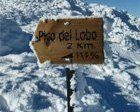 Mini-report travesia Pico del Lobo - La Pinilla 2/12/2012 