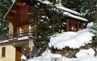 Primera gran nevada en el Pirineo Oriental (1-12-2012)