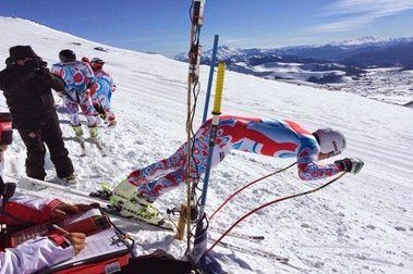 Nueva metodología de la enseñanza del esquí alpino, (y II)