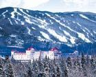 Omni Hotels & Resorts compra Bretton Woods