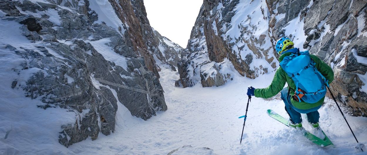 Vielha saca a concurso una estación de 240 kms de esquí de montaña