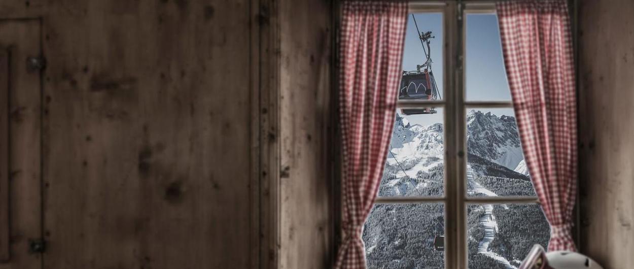 Suiza plantea también restricciones al esquí durante las navidades