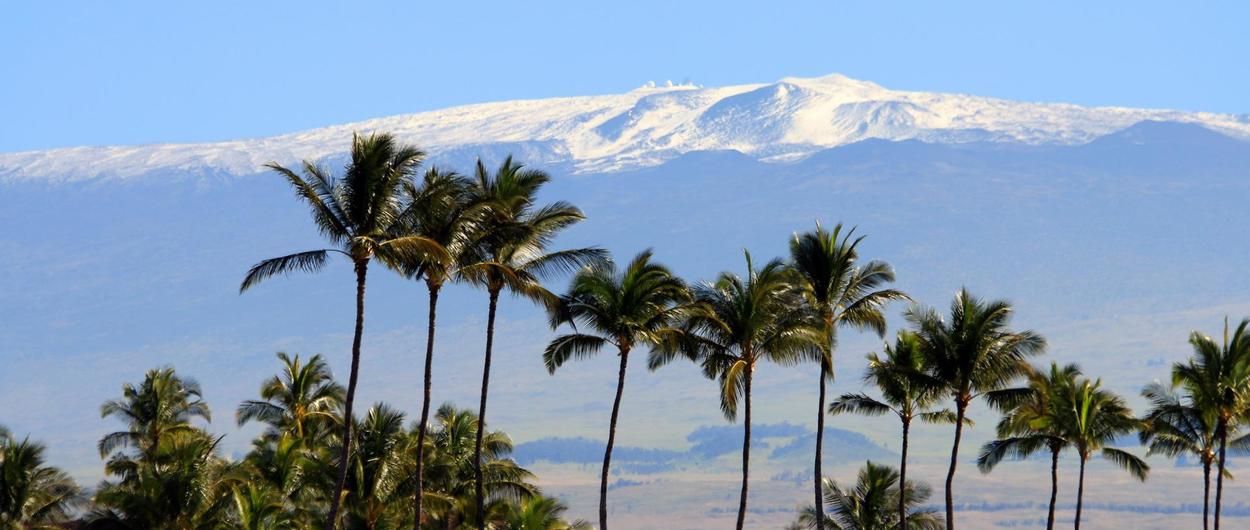Otrosmundos - Mauna Kea (Hawái)