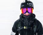 Max Palm se une al Team Black Diamond Ski Freeride