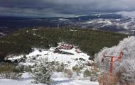 Las dos estaciones de esquí de Burgos se mantendrán cerradas este invierno