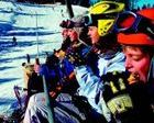 El Pirineo catalán espera acabar las fiestas con mas de 350.000 esquiadores