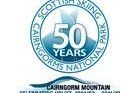 Original celebración del 50 aniversario de Cairngorm