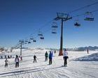 Andorra aprovecha la falta de nieve en el Pirineo francés para traerse sus esquiadores