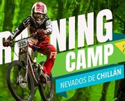No te pierdas el Training Camp Nevados de Chillán