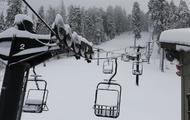 La estación de esquí más al sur de Estados Unidos abre su temporada