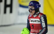 Henrik Kristoffersen se lleva la victoria del Slalom de Garmisch-Partenkirchen